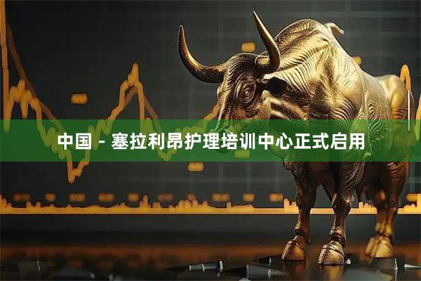 中国－塞拉利昂护理培训中心正式启用